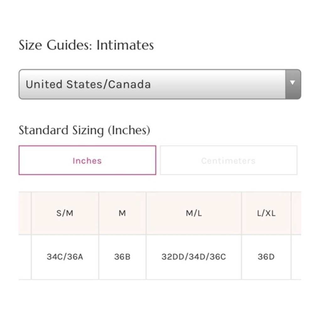 NEW Free People Reversible Ivory Lace Bandeau - Picture 5 of 5